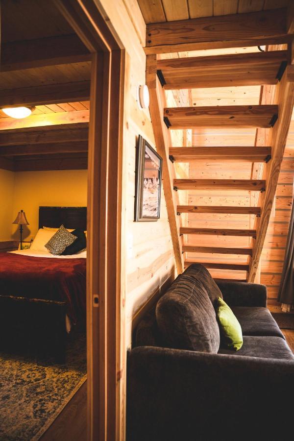 Denali Wild Stay - Redfox Cabin, Free Wifi, Private, Sleep 6 Healy Exterior foto
